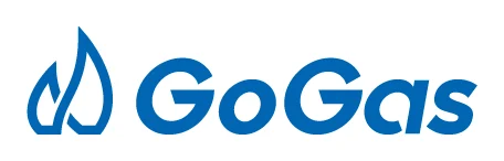 Go Gas logo