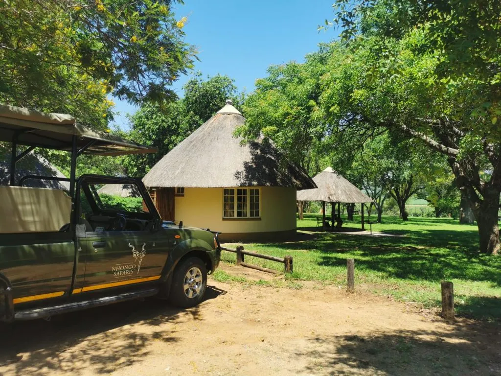 Nhongo Safaris photo 2