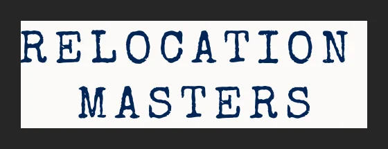 Relocation Masters logo