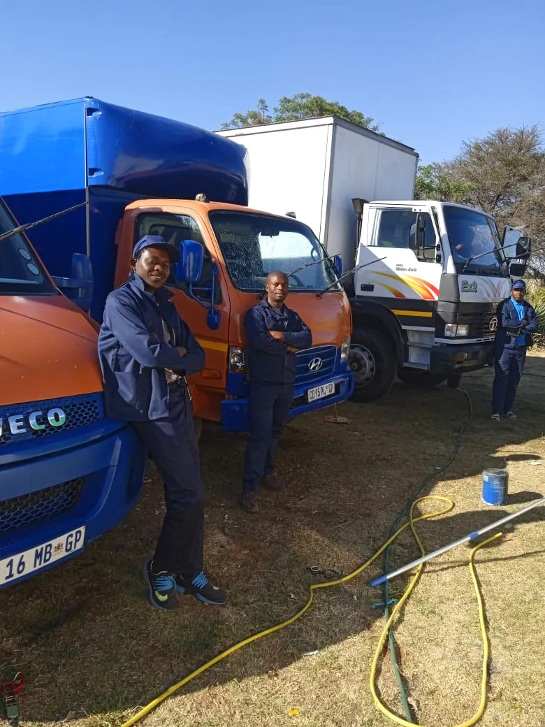 Relocation Masters photo 3