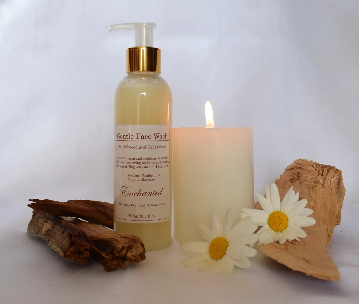 Enchanted Natural Healing photo 1