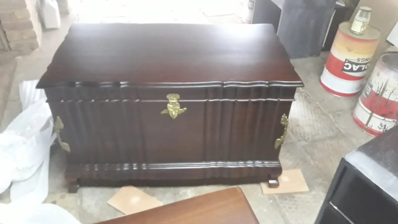 Allworx Woodworx Furniture Restorations photo 3