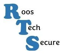 Roos Tech Secure logo