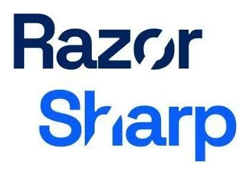 Razor Sharp logo