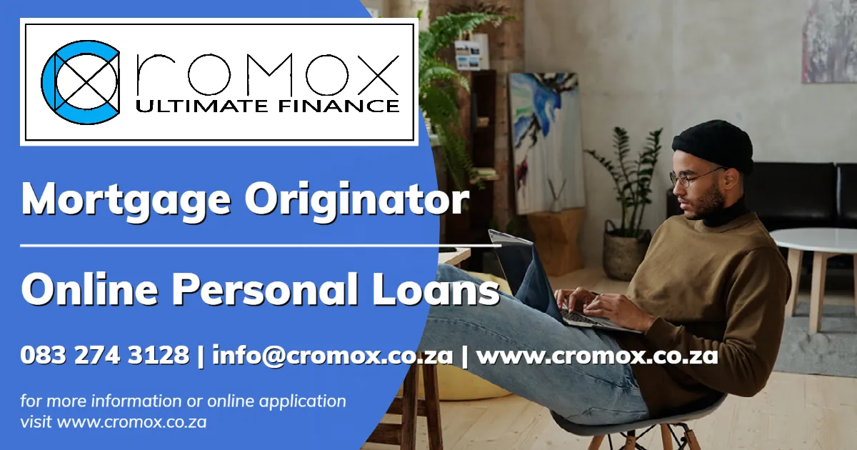 Cromox Ultimate Finance photo 1