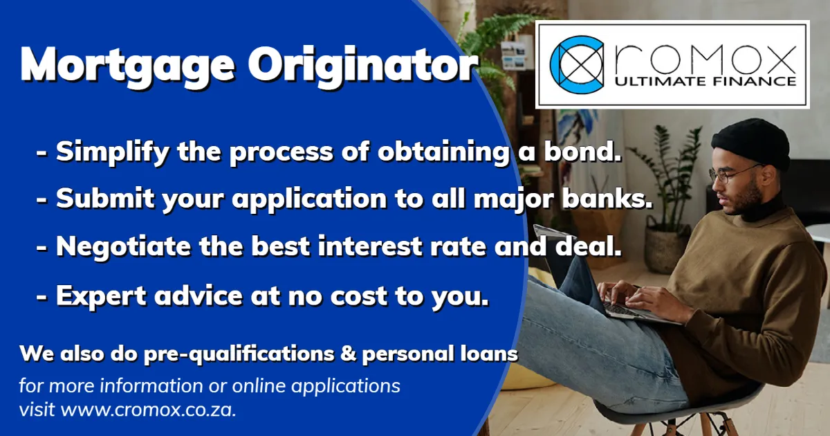 Cromox Ultimate Finance photo 2