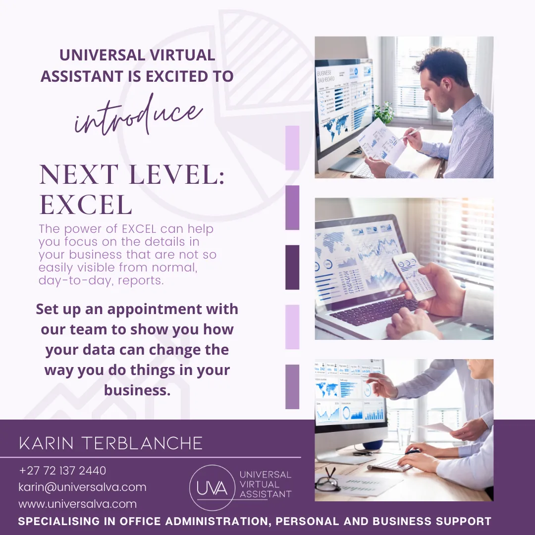 Universal Virtual Assistant photo 1