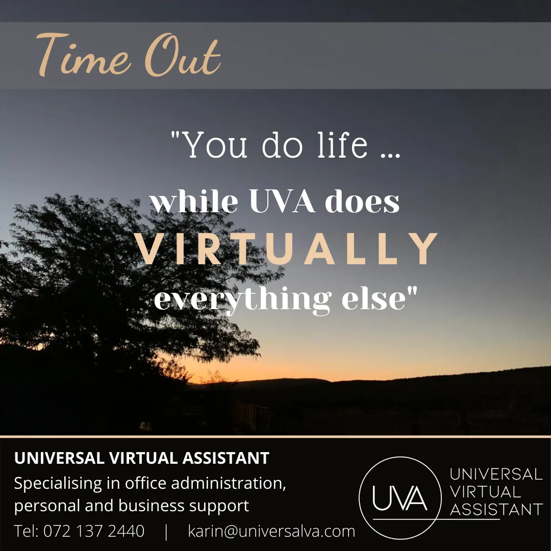 Universal Virtual Assistant photo 3
