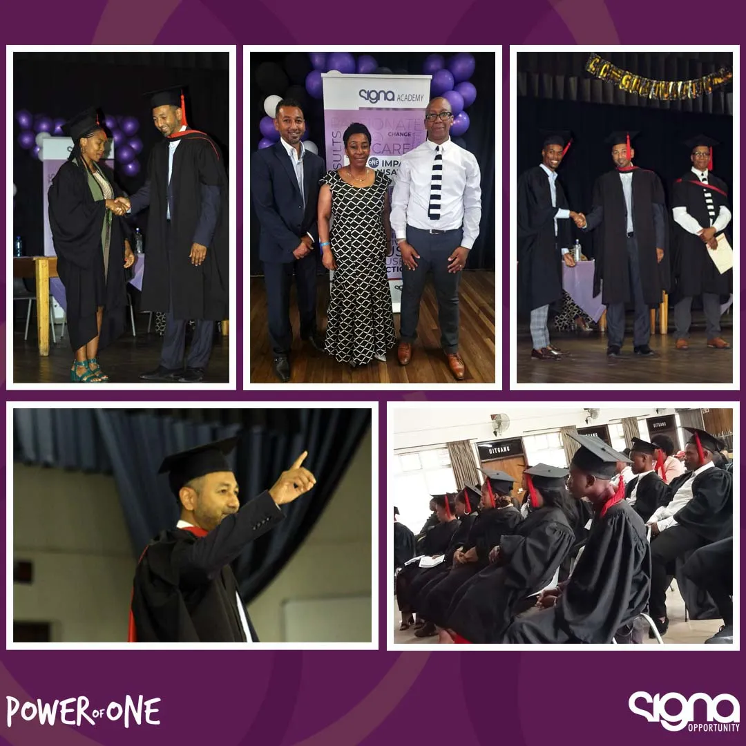 Signa Academy photo 1