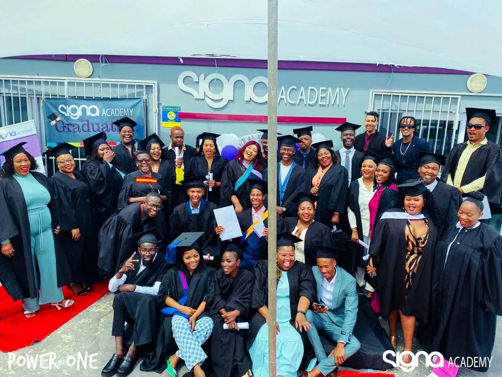 Signa Academy photo 4
