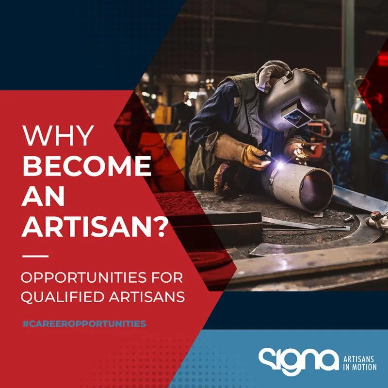 Signa Artisans in Motion (AiM) photo 1