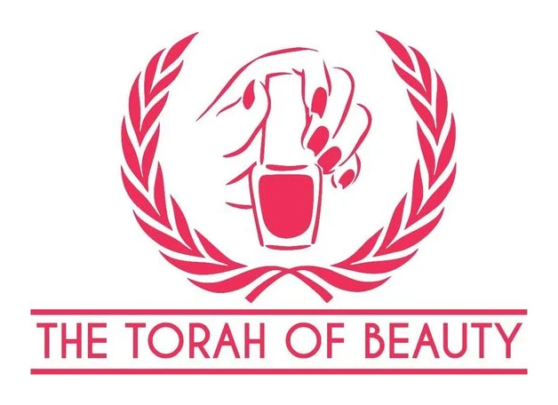 The Torah of Beauty logo