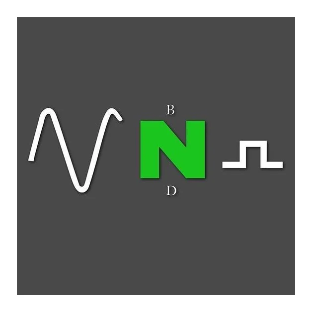 New Beginnings Designs logo