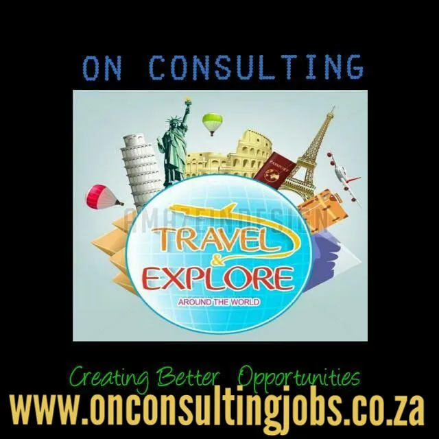 On Consulting (Pty) Ltd. photo 1