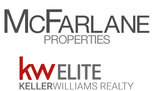 Sean at McFarlane Properties | KW Elite photo 1