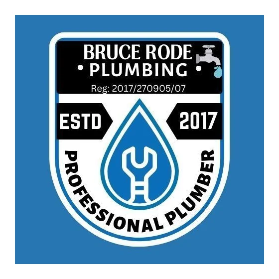 Bruce Rode Plumbing Pty Ltd logo