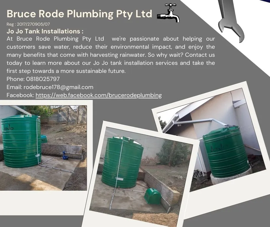 Bruce Rode Plumbing Pty Ltd photo 3