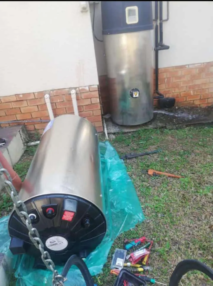 Waterkloof Ridge Plumbers 0630715319 photo 3