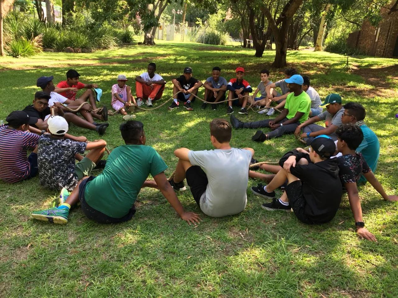 HBS Team Building and Events photo 3