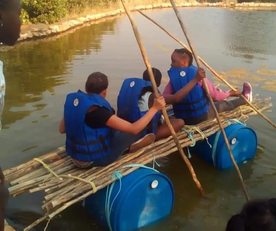 HBS Team Building and Events photo 4