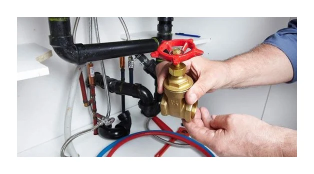 Mooikloof Plumbers 0630715319 No Call out fee logo