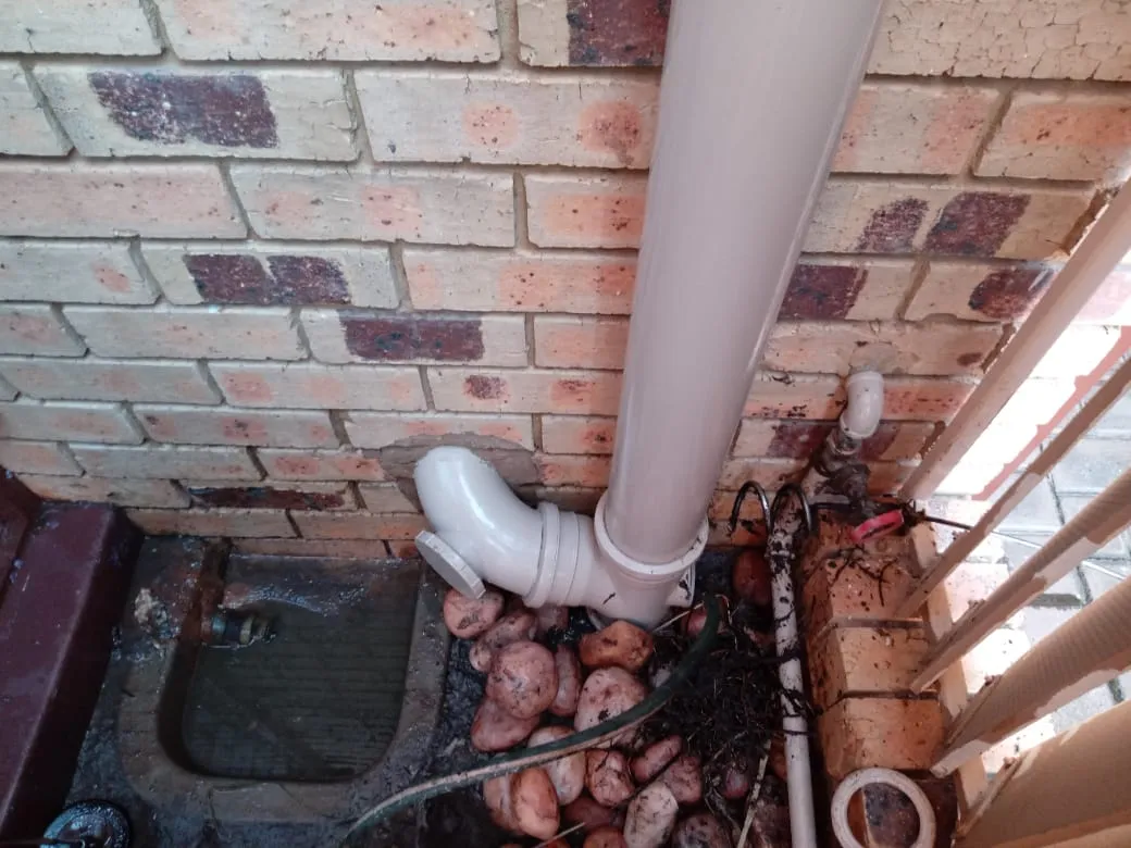 Mooikloof Plumbers 0630715319 No Call out fee photo 4