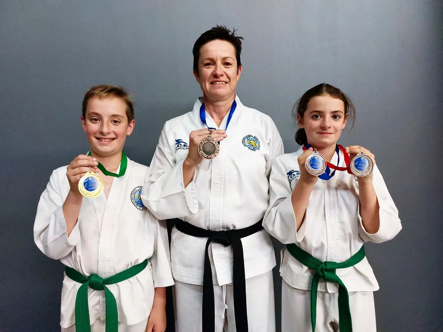 A.C.E. Taekwon-Do Sunninghill photo 3