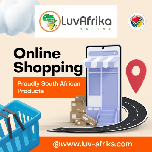 Luv-Afrika Online photo 2