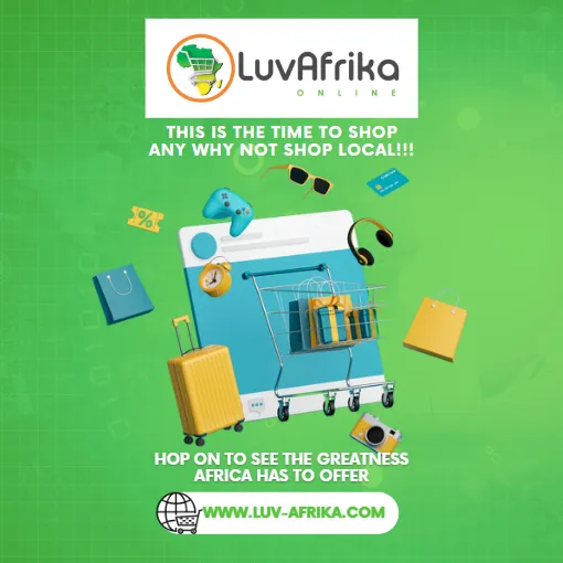 Luv-Afrika Online photo 4