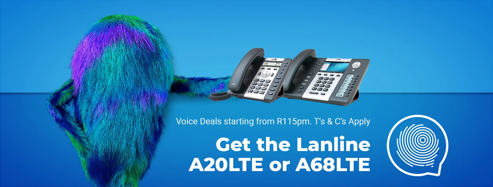Lanline Technologies photo 1