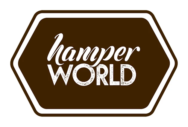 Hamper World logo