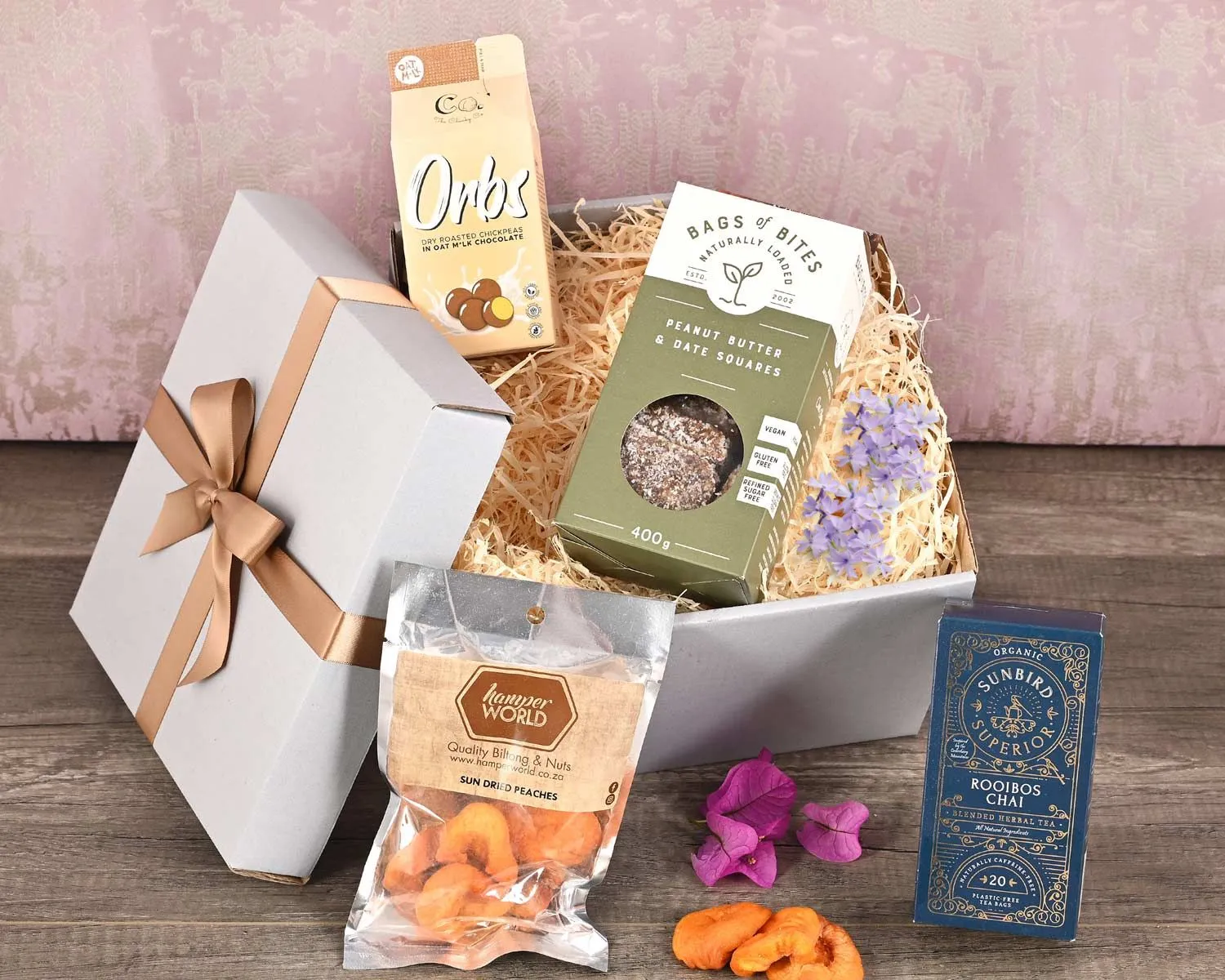 Hamper World photo 1