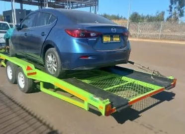 SAS TOWING AND RECOVERY photo 2