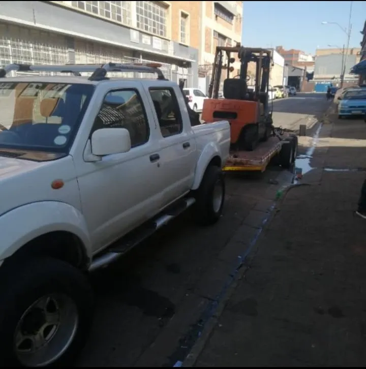 SAS TOWING AND RECOVERY photo 3