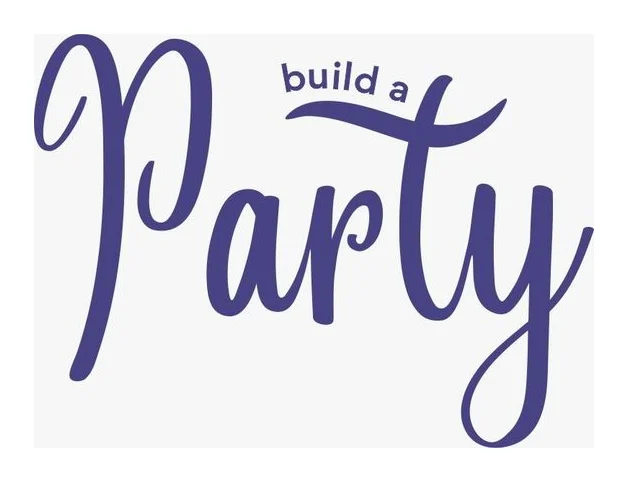 Build a party logo