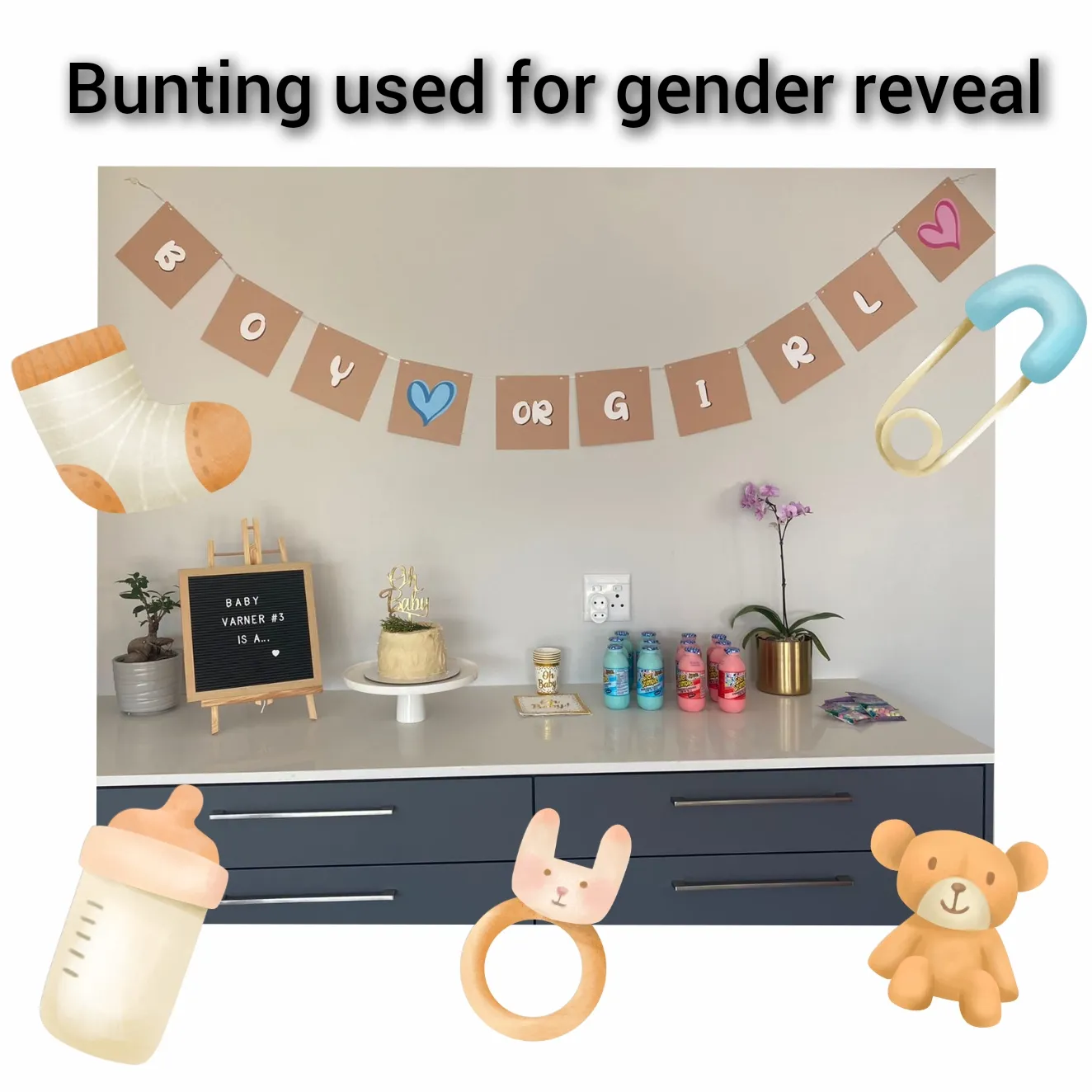 Build a party photo 1