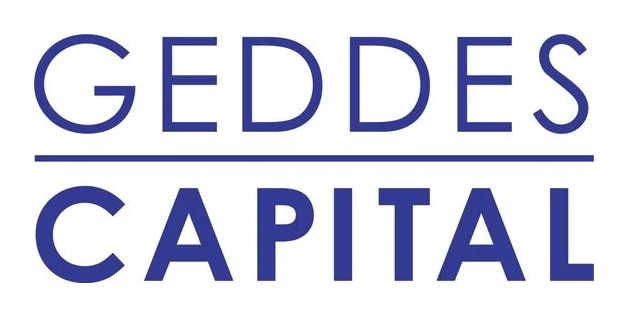 Geddes Capital logo
