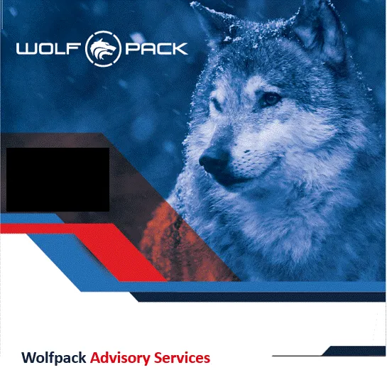 Wolfpack Information Risk photo 1