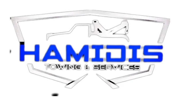 Hamidis Towing Services logo