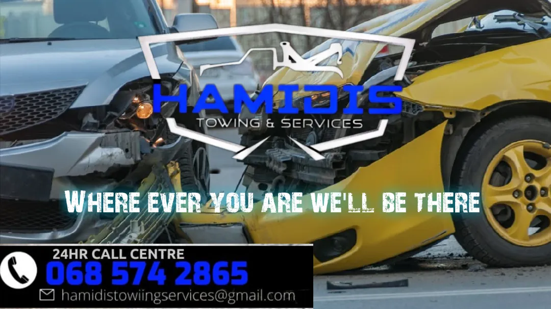 Hamidis Towing Services photo 1