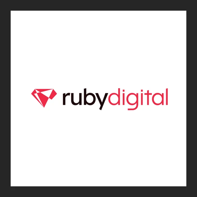 Ruby Digital | Ruby Search Solutions logo