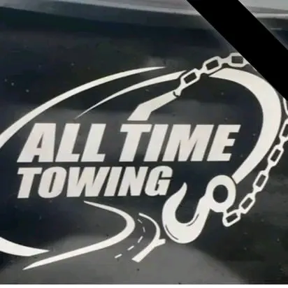 All Time Towing photo 1