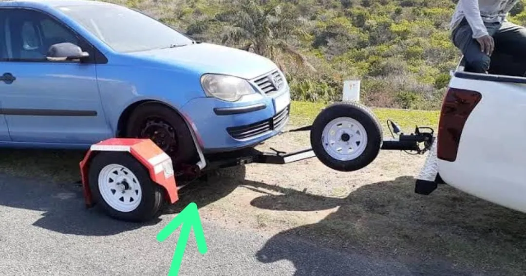 All Time Towing photo 3