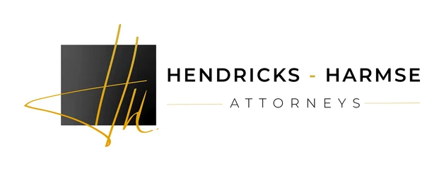 Hendricks Harmse Attorneys logo