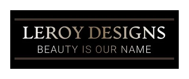 Leroy Designs logo