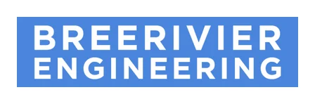 Breerivier Engineering logo