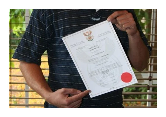 Red Seal and Trade Test Preparations logo