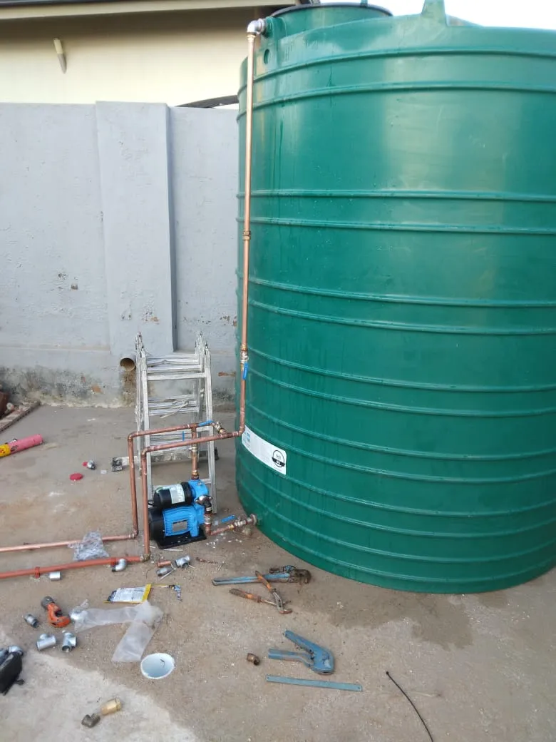 Equestra Plumbers photo 3