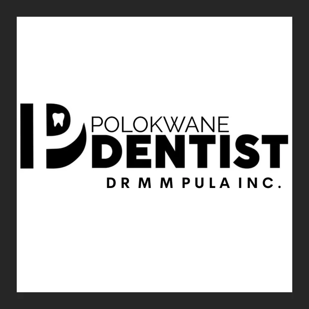 Polokwane Dentist (DR M M Pula Inc) logo