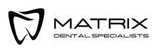 Matrix Dental Specialists logo